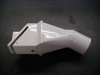 Multicolor Web Material Spray Marking and Indication System