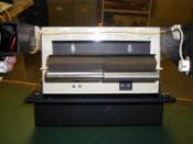 Sheeter Web Inspection and Splice Detection