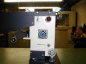 Sheeter Web Inspection and Splice Detection